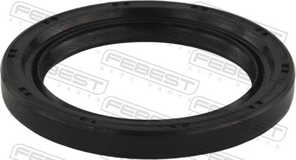 FEBEST Võlli rõngastihend, jaotuskast 95GAS-52710707R