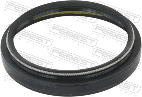FEBEST sandariklis, kardaninis velenas 95GAY-62740813R