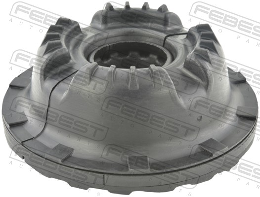 FEBEST Kinnitus,amordid ADSS-Q5UPF