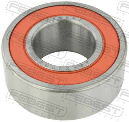 FEBEST Laager, veovõll AS-285822