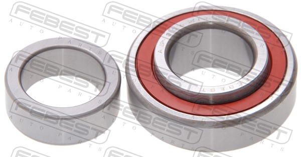 FEBEST Laakeri, vetoakseli AS-30621624-KIT
