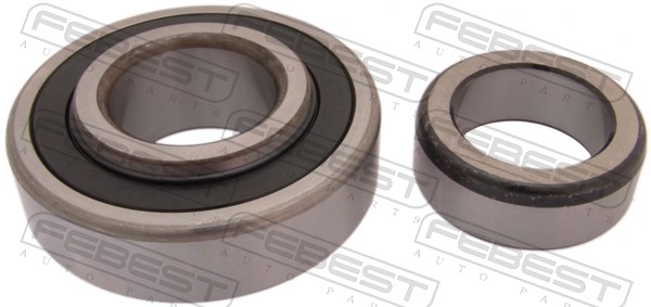 FEBEST Laager, veovõll AS-35802128-KIT
