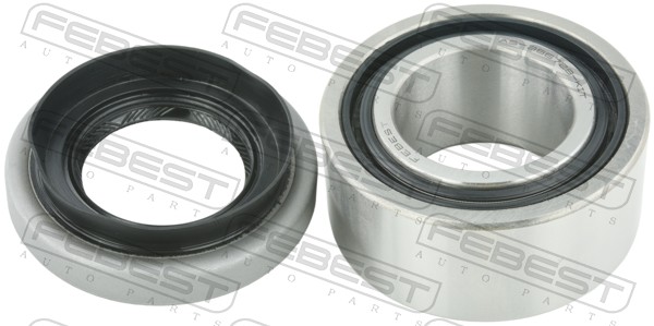 FEBEST Laakeri, vetoakseli AS-366729-KIT