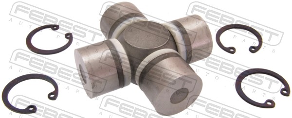 FEBEST Połączenie, wał wzdłużny ASM-H77F