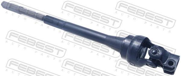 FEBEST Wał kierowniczy ASN-J31