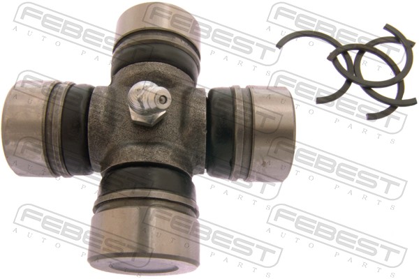 FEBEST Nivel, nivelakseli AST-23