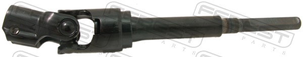 FEBEST Ohjausakseli AST-ACV30