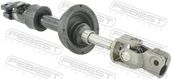 FEBEST Ohjausakseli AST-ACV40