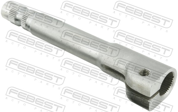 FEBEST Ohjausakseli AST-ZGZ10