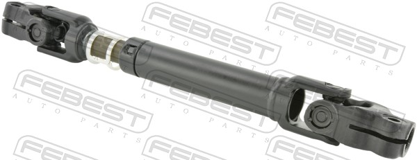 FEBEST Ohjausakseli AST-ZZE150