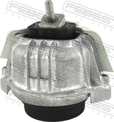 FEBEST Mootoripadi BMM-E90RH