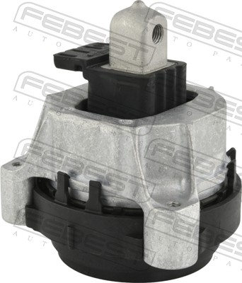 FEBEST Mootoripadi BMM-G30RH