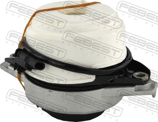 FEBEST Mootoripadi BZM-166DLH