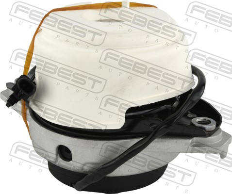 FEBEST Mootoripadi BZM-166DRH