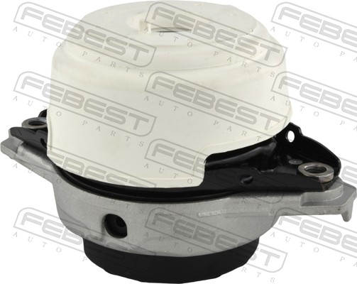 FEBEST Mootoripadi BZM-166PLH