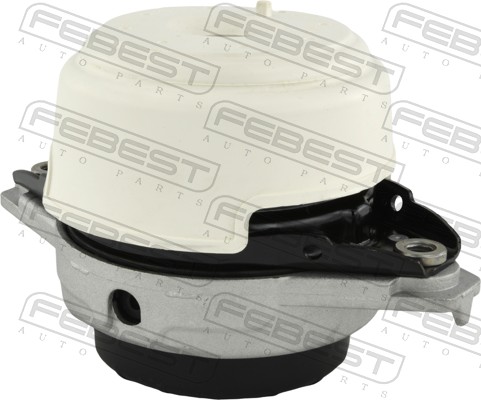 FEBEST Mootoripadi BZM-166PRH