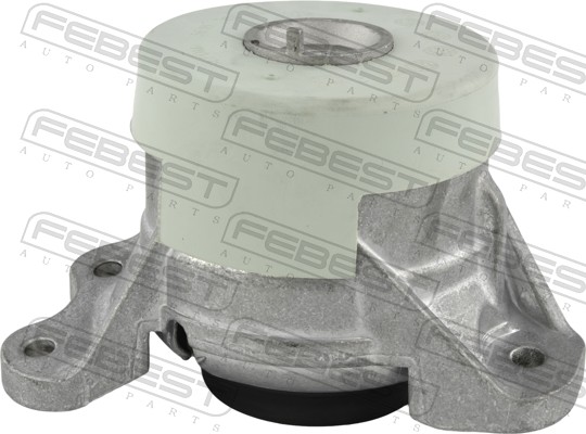 FEBEST Mootoripadi BZM-2054WDLH