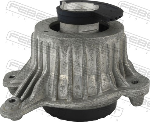 FEBEST Mootoripadi BZM-205LH