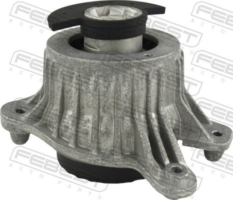 FEBEST Mootoripadi BZM-205RH