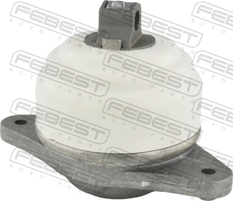 FEBEST Mootoripadi BZM-221LH