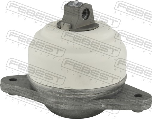 FEBEST Mootoripadi BZM-221RH