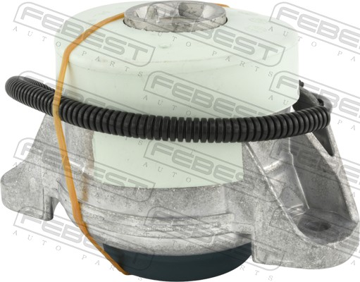 FEBEST Mootoripadi BZM-222LH