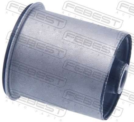 FEBEST Puks, sillatala CHAB-U100R