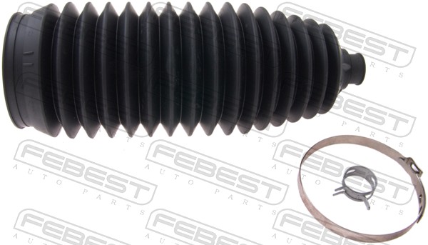 FEBEST Paljekumi, ohjaus CHRKB-CAP