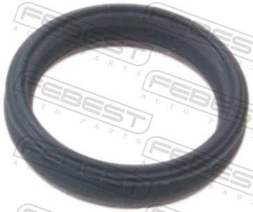 FEBEST Tiiviste, venttiilikoppa CRCP-001