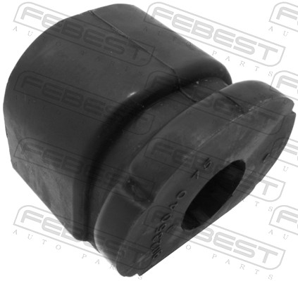 FEBEST Puks, õõtshoob DAB-040
