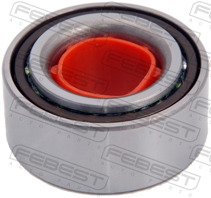 FEBEST Rattalaager DAC38710033-30