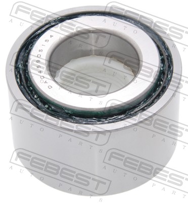 FEBEST Rattalaager DAC45905154