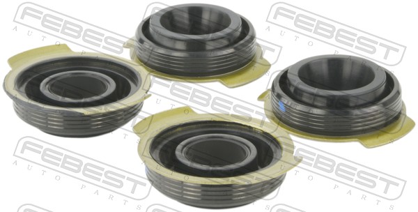 FEBEST Packning, spridarhållare FDCP-002-PCS4