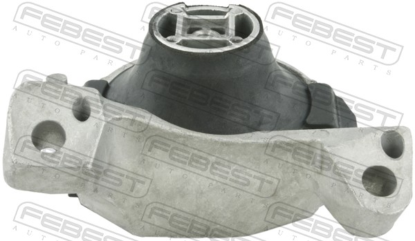 FEBEST Mootoripadi FDM-CBVRH