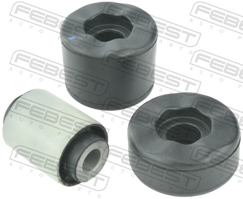 FEBEST Mootoripadi FDMB-TRTM-KIT