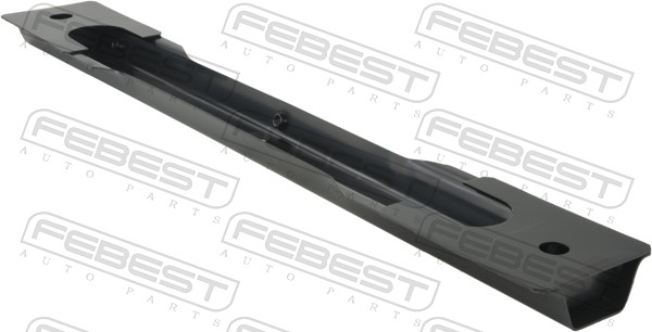 FEBEST Axselstomme FRAME-KB4T