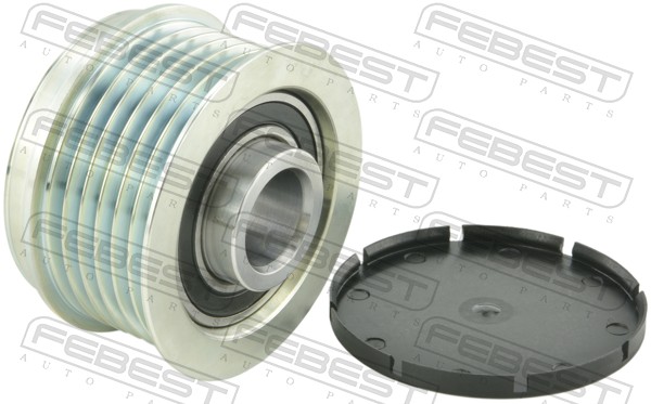 FEBEST Rihmaratas,generaator FTDS-PUNEV