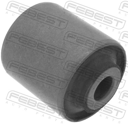 FEBEST Puks, õõtshoob HAB-036