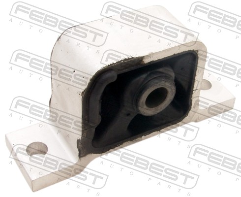 FEBEST Mootoripadi HM-007
