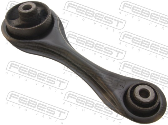 FEBEST Mootoripadi HM-035