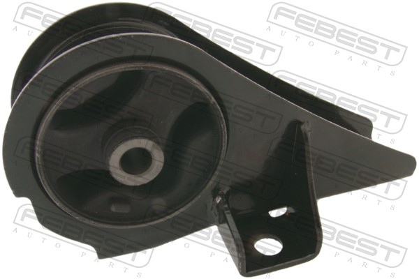 FEBEST Mootoripadi HM-059