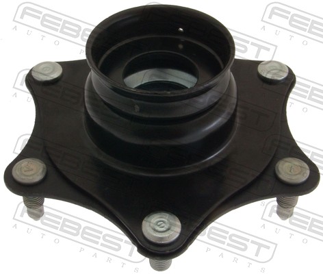 FEBEST Kinnitus,amordid HSS-REF