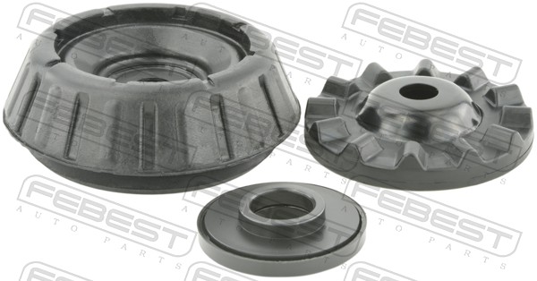 FEBEST Kinnitus,amordid HYSS-SOLF-KIT