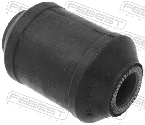 FEBEST Puks, õõtshoob MAB-012
