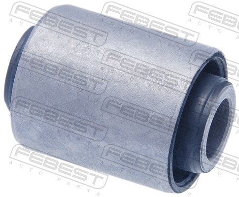 FEBEST Bussning, stötdämpare MAB-143