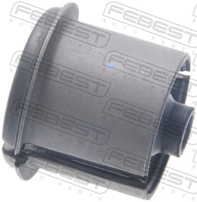 FEBEST Puks, sillatala MAB-150