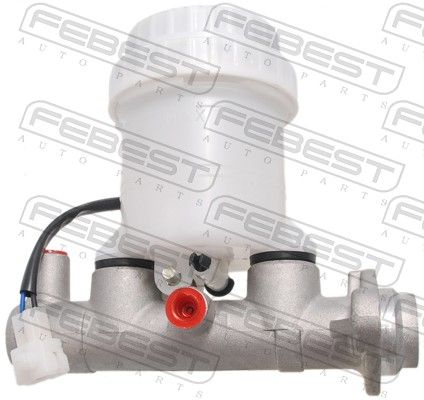 FEBEST Huvudbromscylinder MBC-V45W