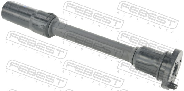 FEBEST Pistik,Süütepool MCP-005