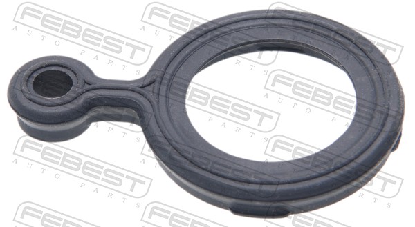 FEBEST Tätning, tändstiftssäte MCP-V45