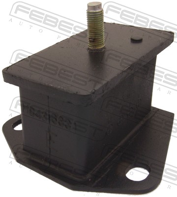 FEBEST Mootoripadi MM-02